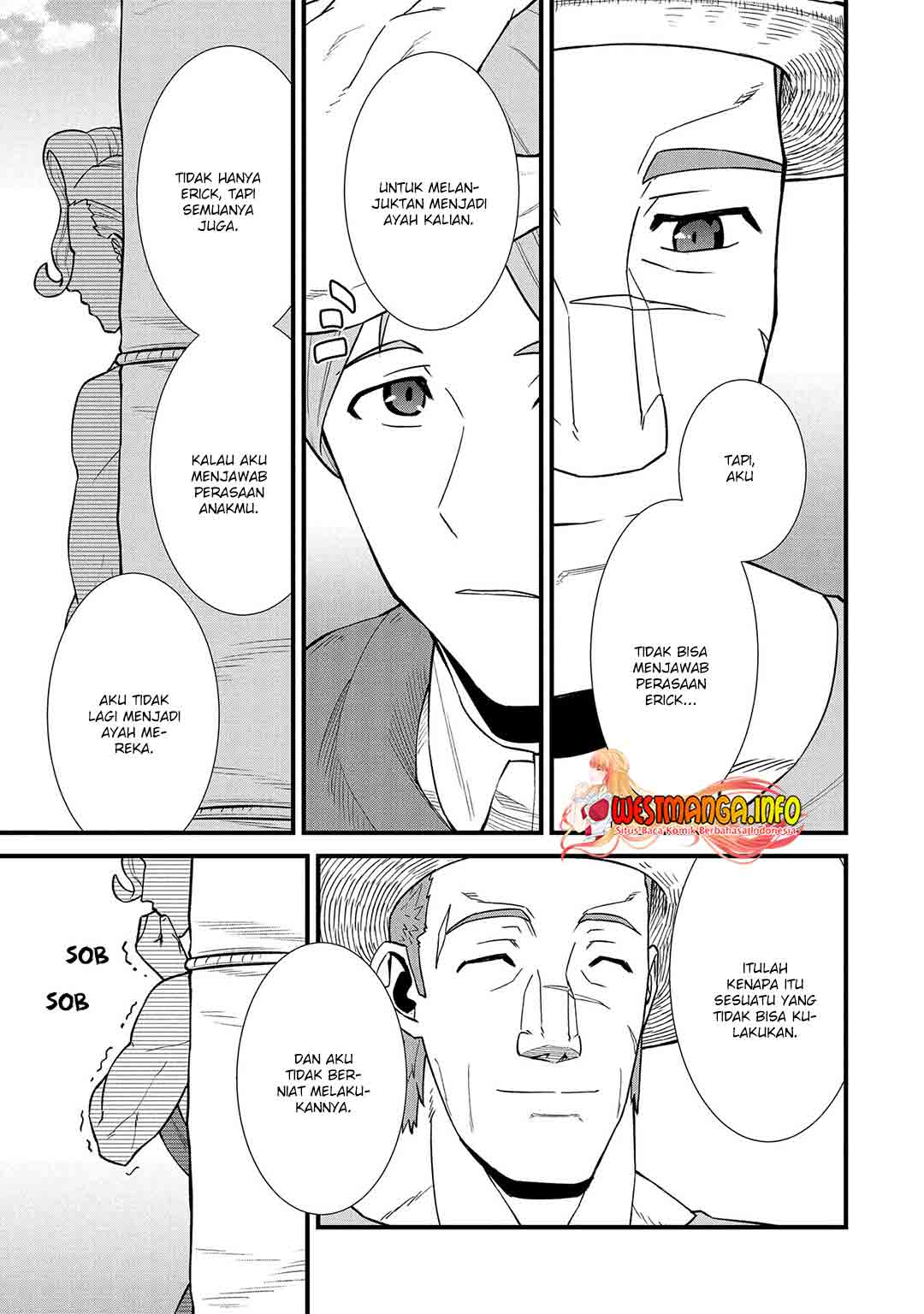 Ryoumin 0-nin Start no Henkyou Ryoushusama Chapter 26