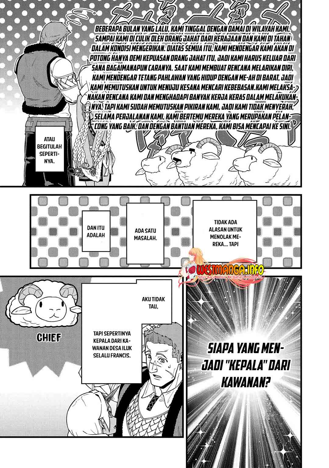 Ryoumin 0-nin Start no Henkyou Ryoushusama Chapter 26