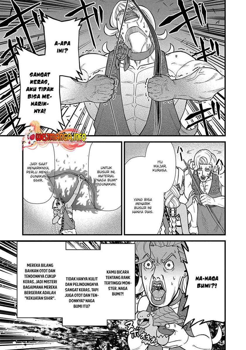 Ryoumin 0-nin Start no Henkyou Ryoushusama Chapter 27