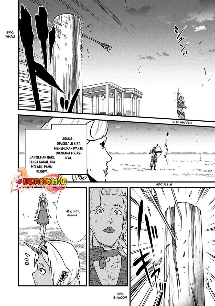 Ryoumin 0-nin Start no Henkyou Ryoushusama Chapter 27