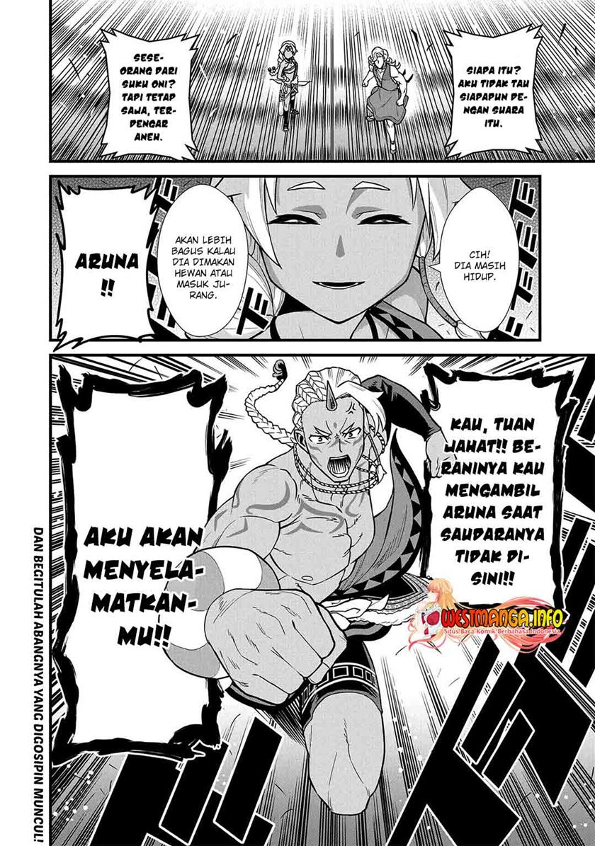 Ryoumin 0-nin Start no Henkyou Ryoushusama Chapter 27