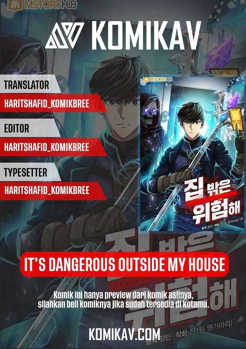 Dungeon House Chapter 22