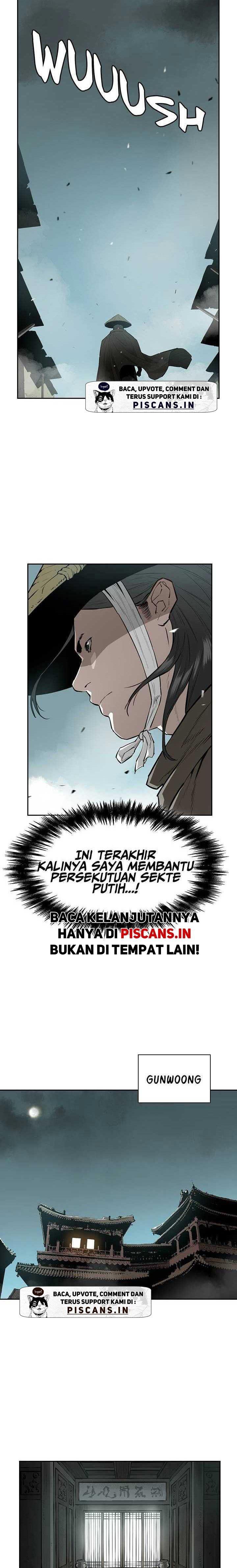 Wind Soul Chapter 44