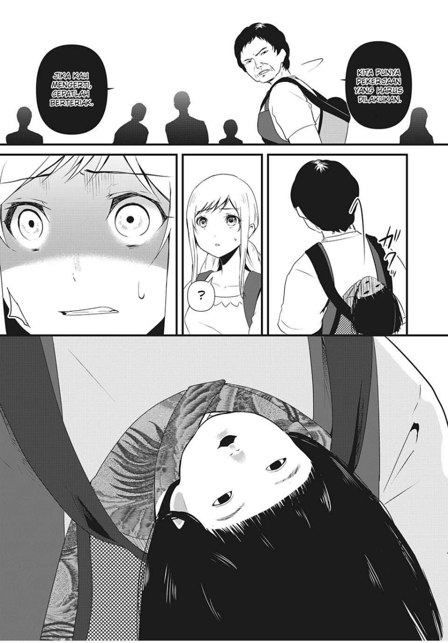 Hitogata Chapter 1