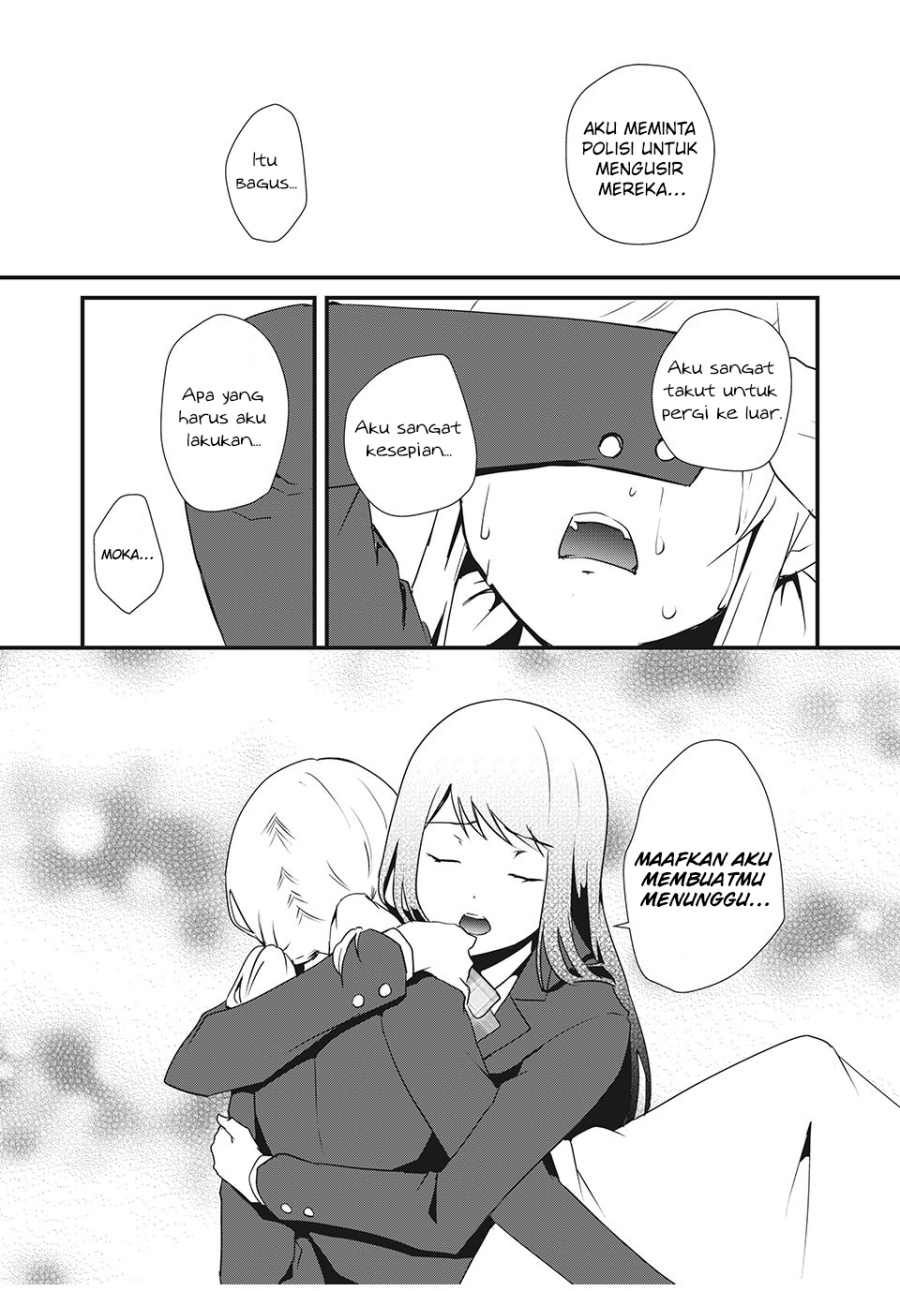 Hitogata Chapter 2