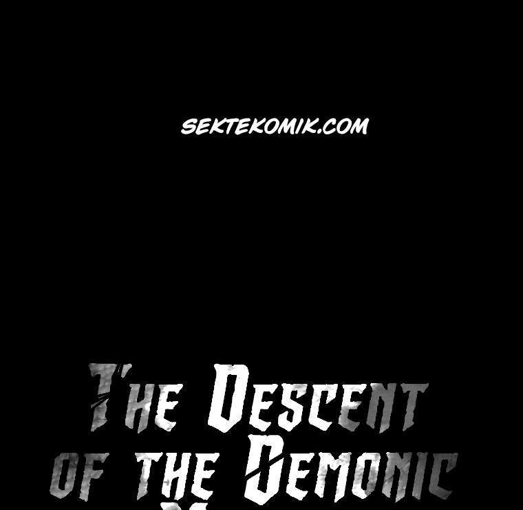 The Descent of the Demonic Master Chapter 101