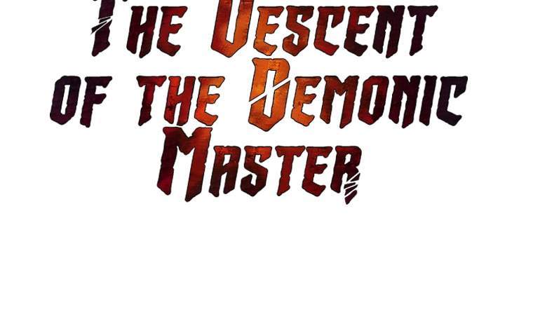 The Descent of the Demonic Master Chapter 103