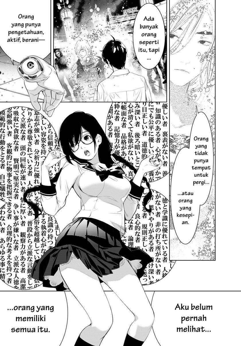 Bakemonogatari Chapter 170