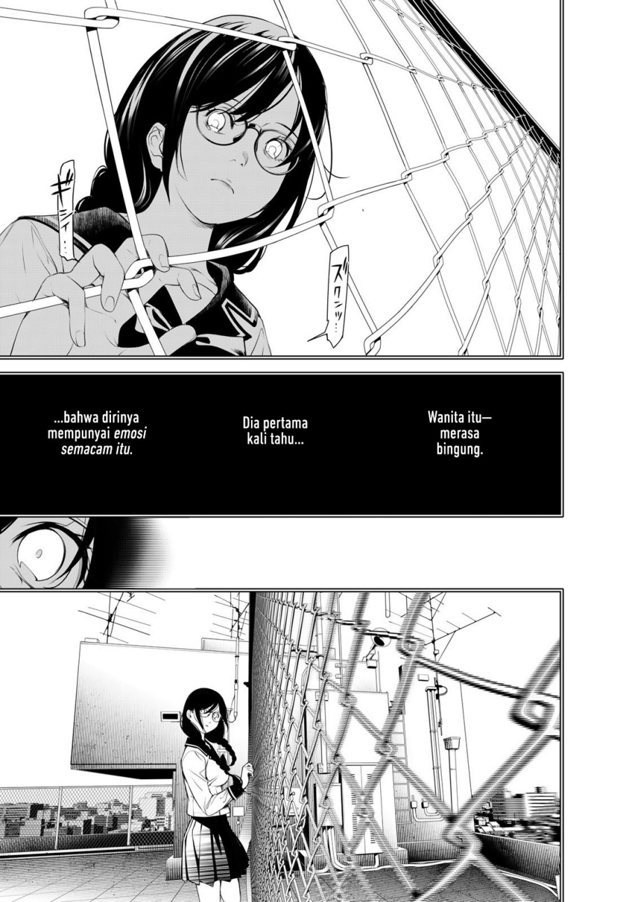 Bakemonogatari Chapter 178