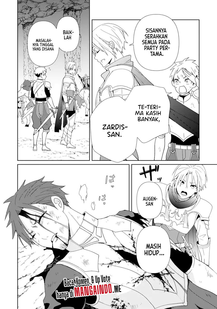 Kiwameta Renkinjutsu ni, Fukanou wa nai. – Bannou Skill de Isekai Musou Chapter 8