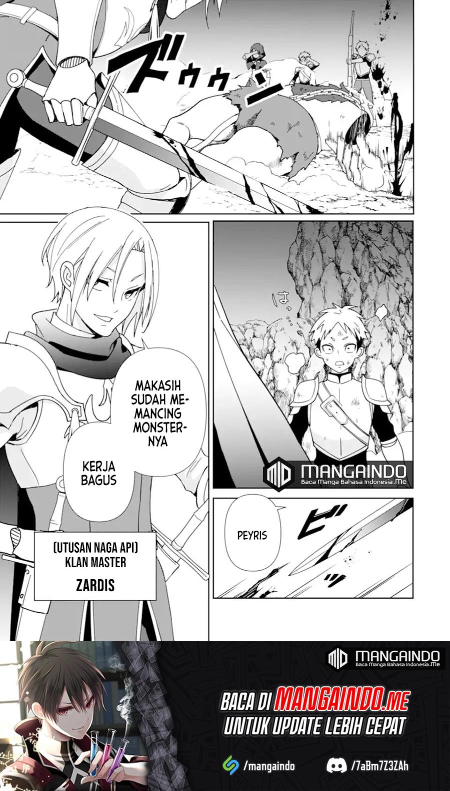 Kiwameta Renkinjutsu ni, Fukanou wa nai. – Bannou Skill de Isekai Musou Chapter 8