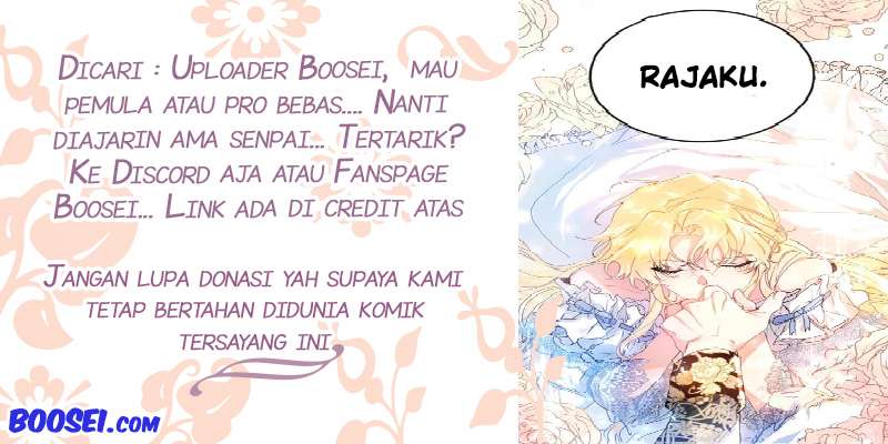 Ouji-sama Nante Iranai Chapter 103