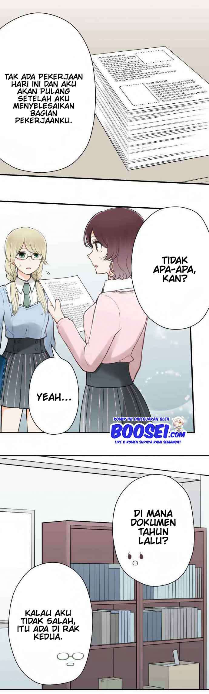 Ouji-sama Nante Iranai Chapter 120