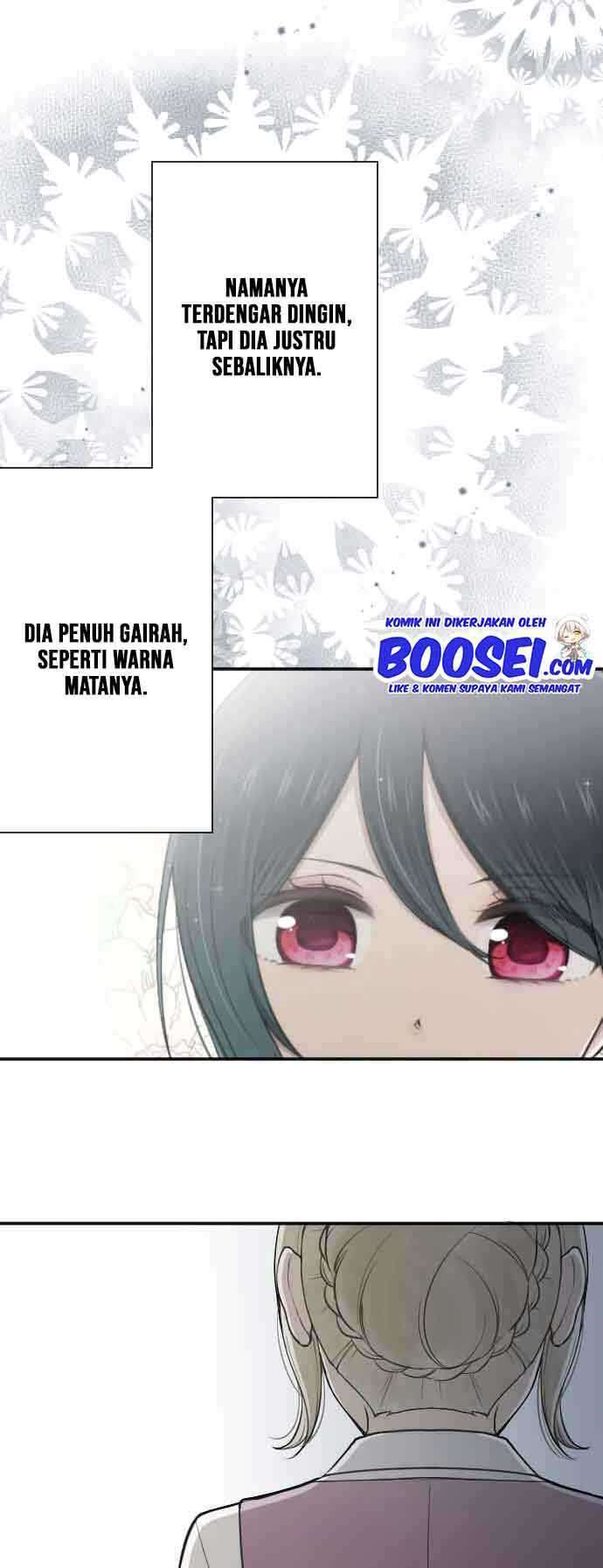 Ouji-sama Nante Iranai Chapter 124