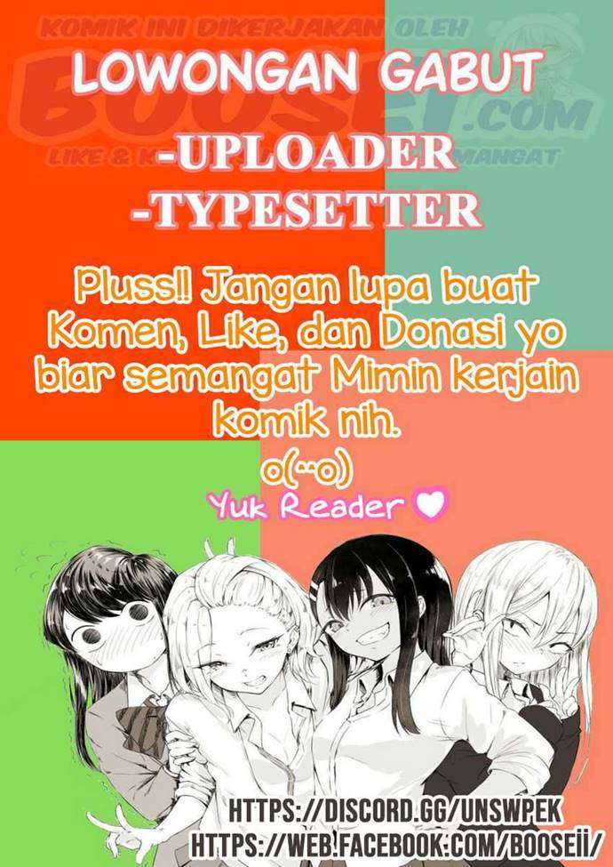 Ouji-sama Nante Iranai Chapter 148