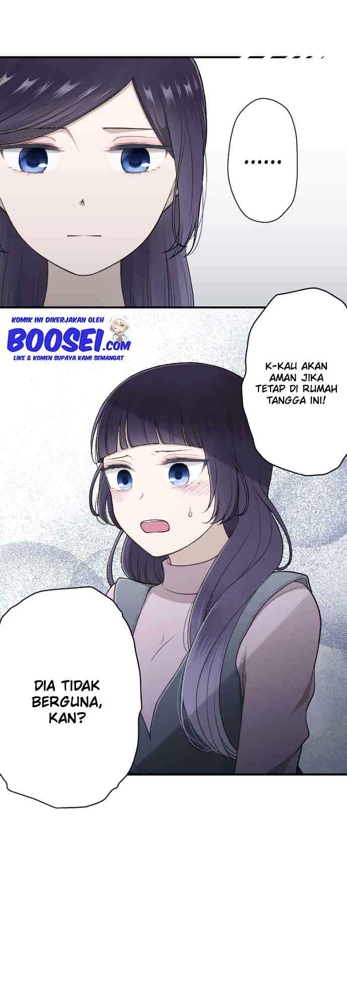 Ouji-sama Nante Iranai Chapter 178