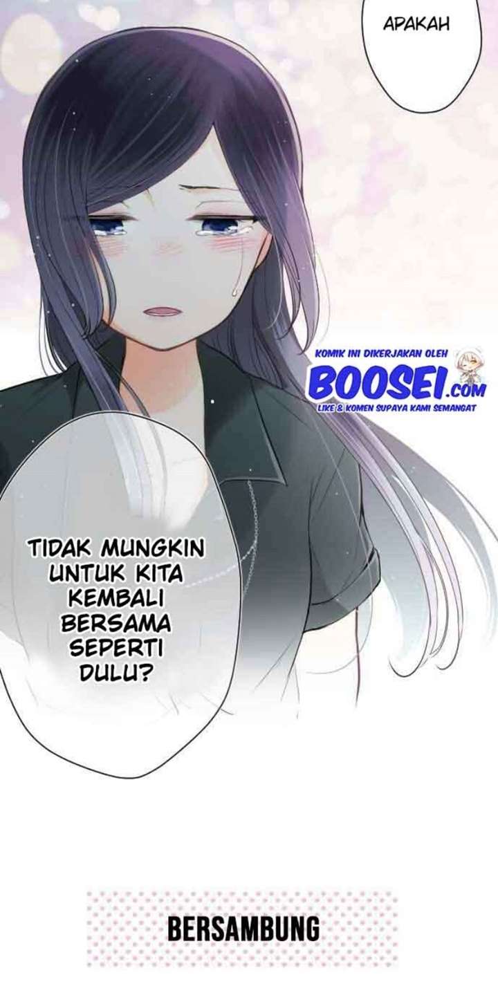 Ouji-sama Nante Iranai Chapter 71