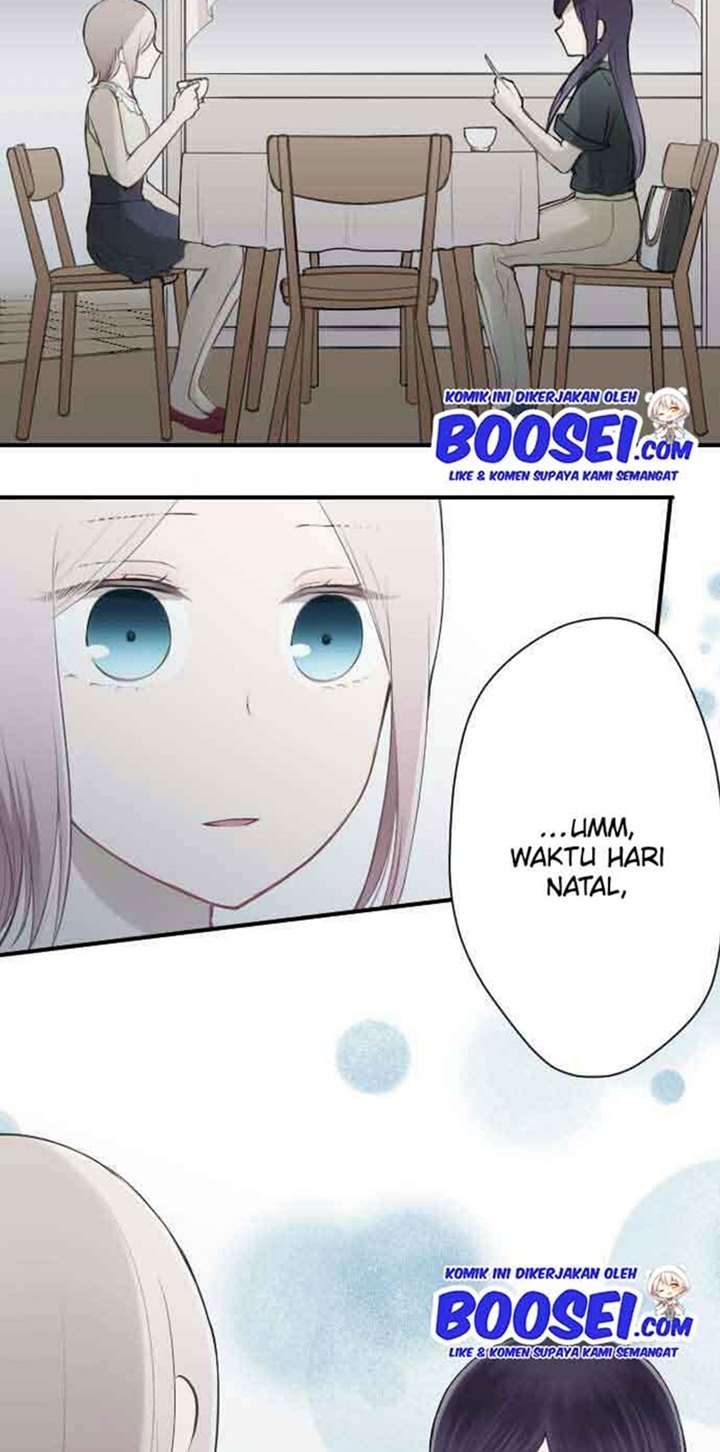 Ouji-sama Nante Iranai Chapter 71