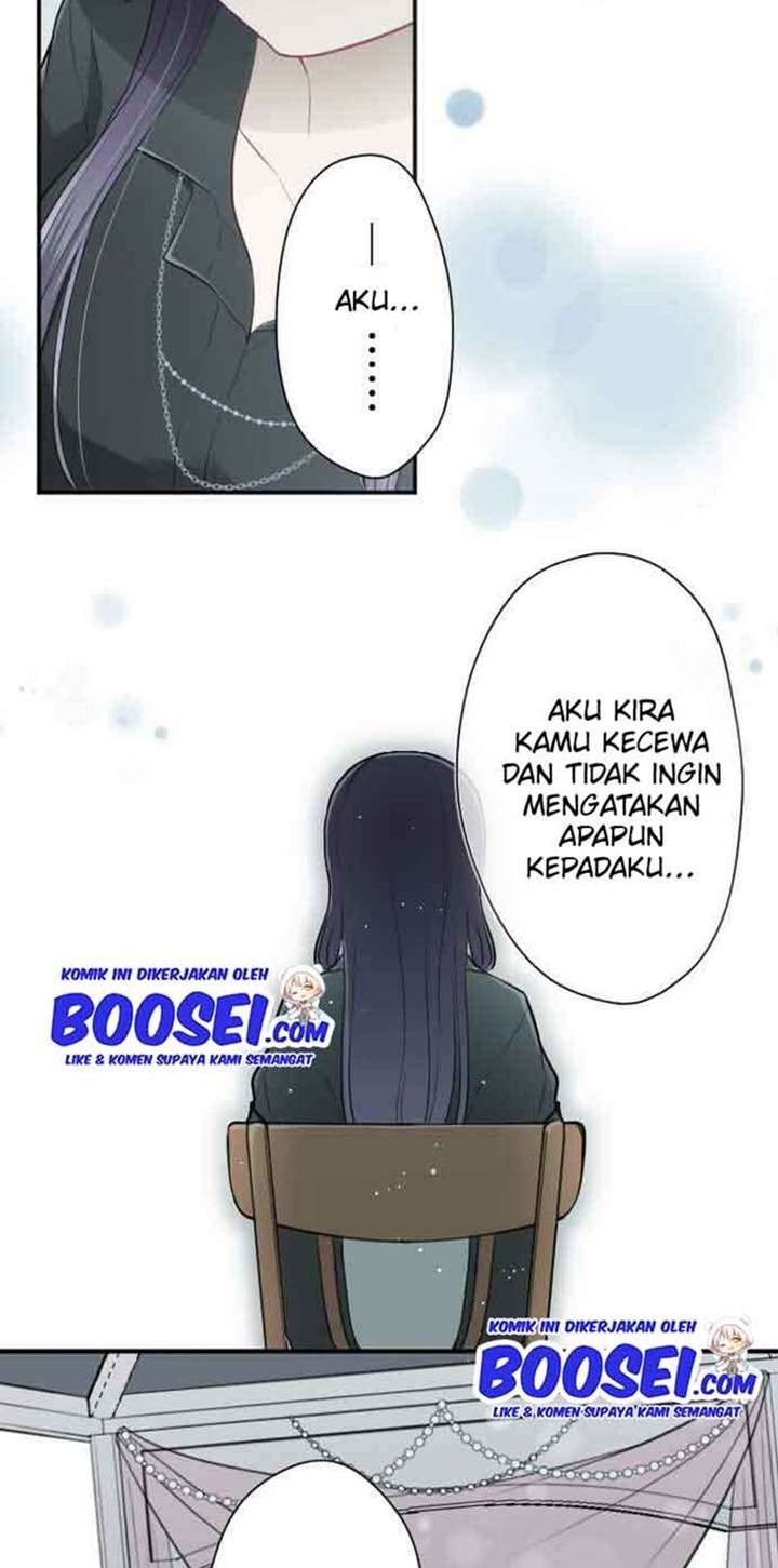 Ouji-sama Nante Iranai Chapter 71