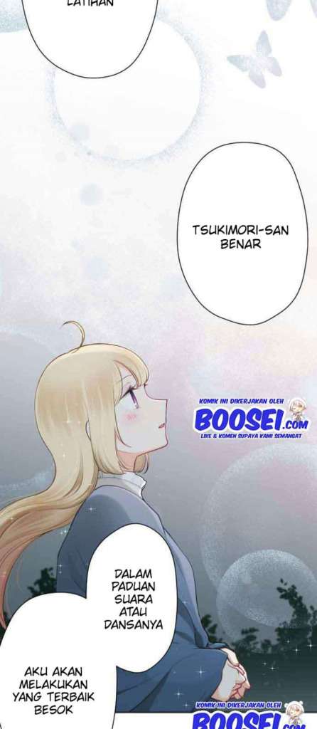 Ouji-sama Nante Iranai Chapter 80