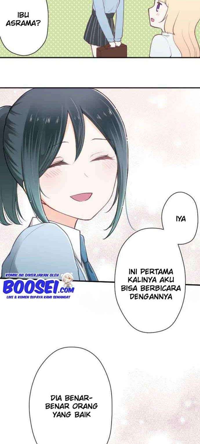 Ouji-sama Nante Iranai Chapter 90