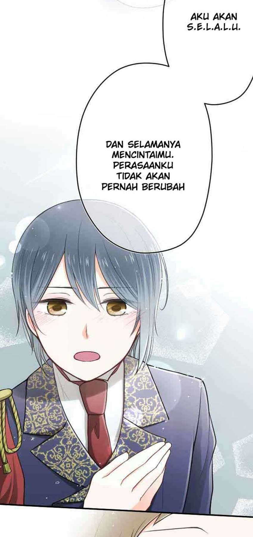 Ouji-sama Nante Iranai Chapter 98