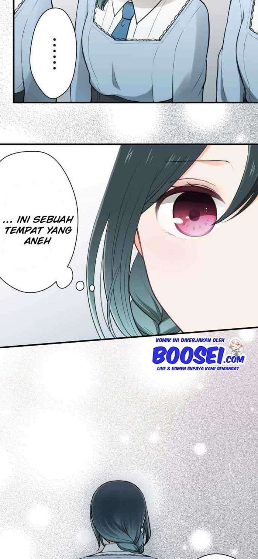 Ouji-sama Nante Iranai Chapter 99