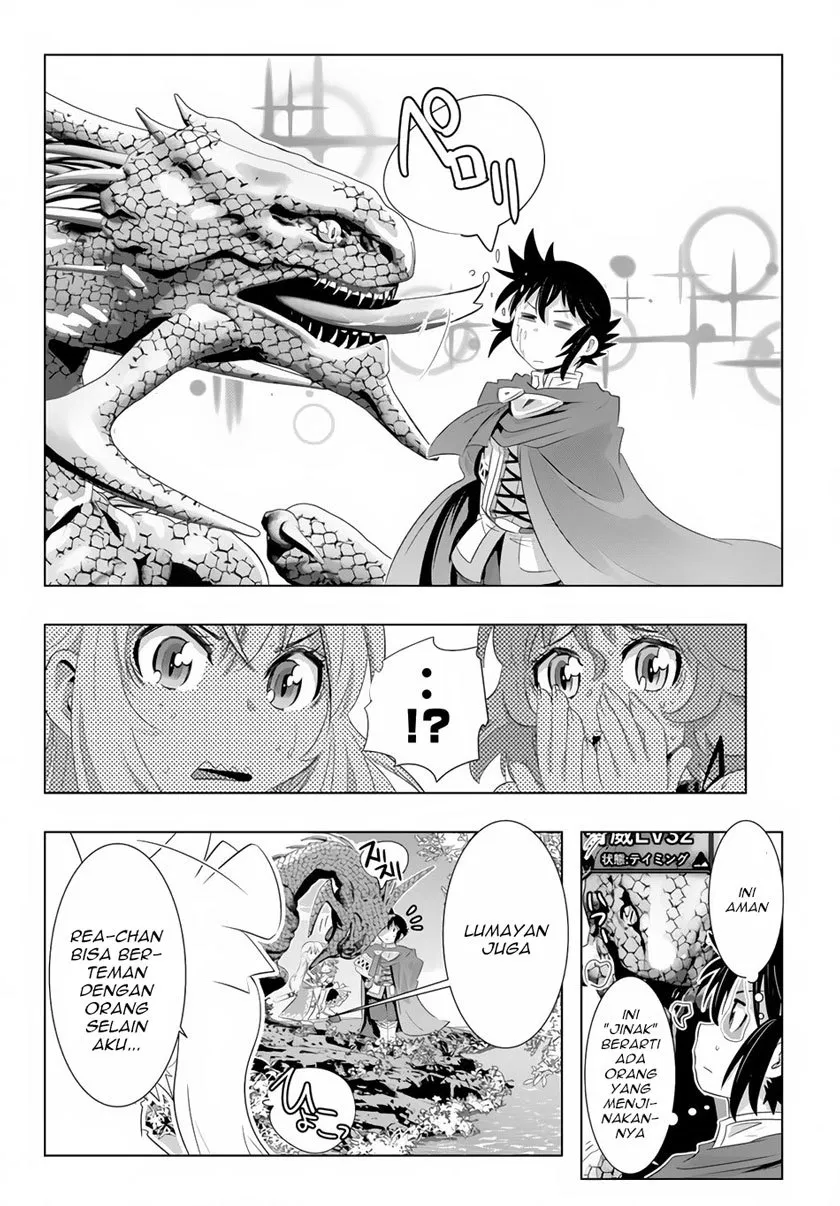 Isekai Shihai no Skill Taker: Zero kara Hajimeru Dorei Harem Chapter 19