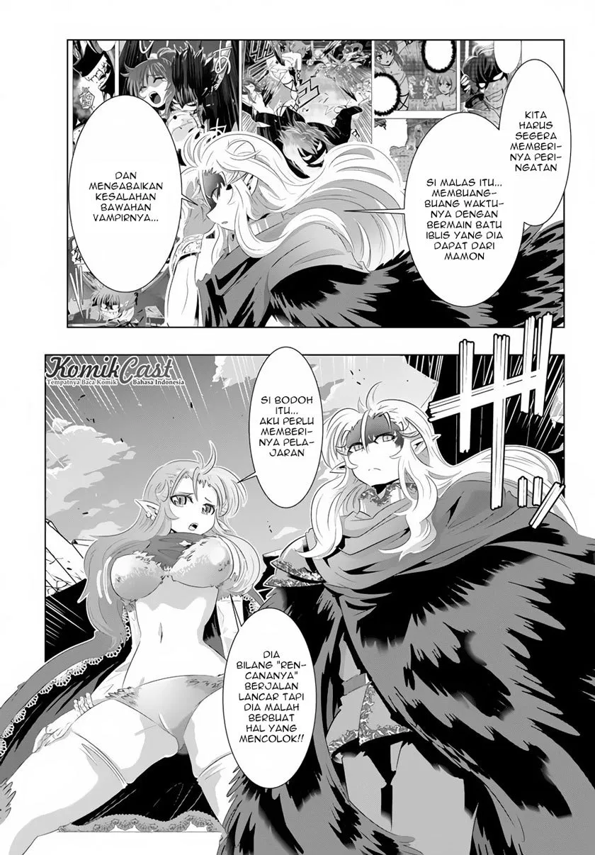 Isekai Shihai no Skill Taker: Zero kara Hajimeru Dorei Harem Chapter 19