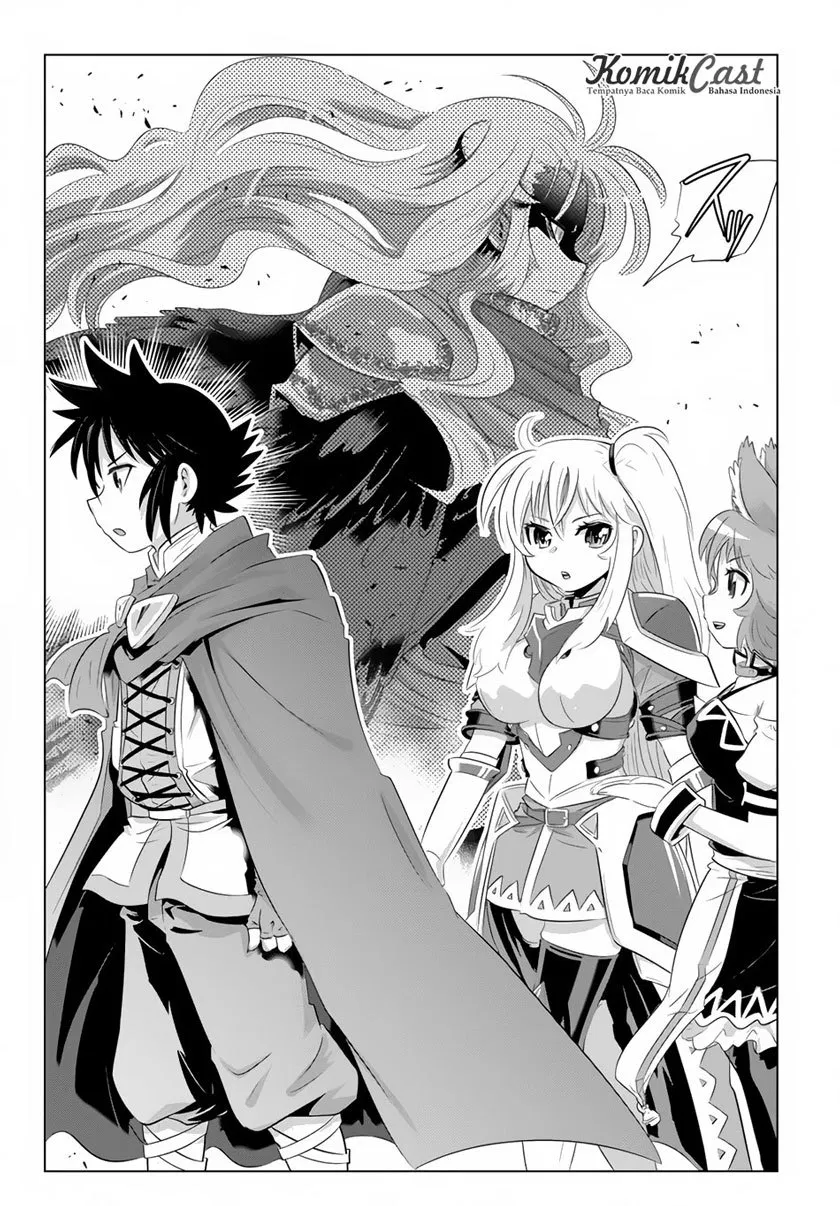 Isekai Shihai no Skill Taker: Zero kara Hajimeru Dorei Harem Chapter 19