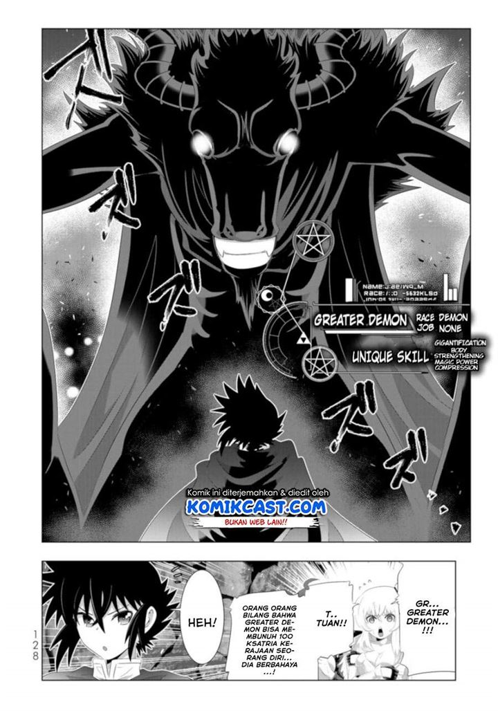 Isekai Shihai no Skill Taker: Zero kara Hajimeru Dorei Harem Chapter 63