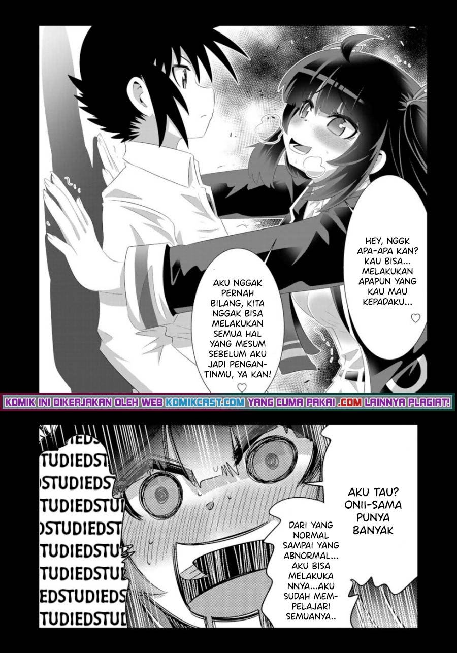 Isekai Shihai no Skill Taker: Zero kara Hajimeru Dorei Harem Chapter 71