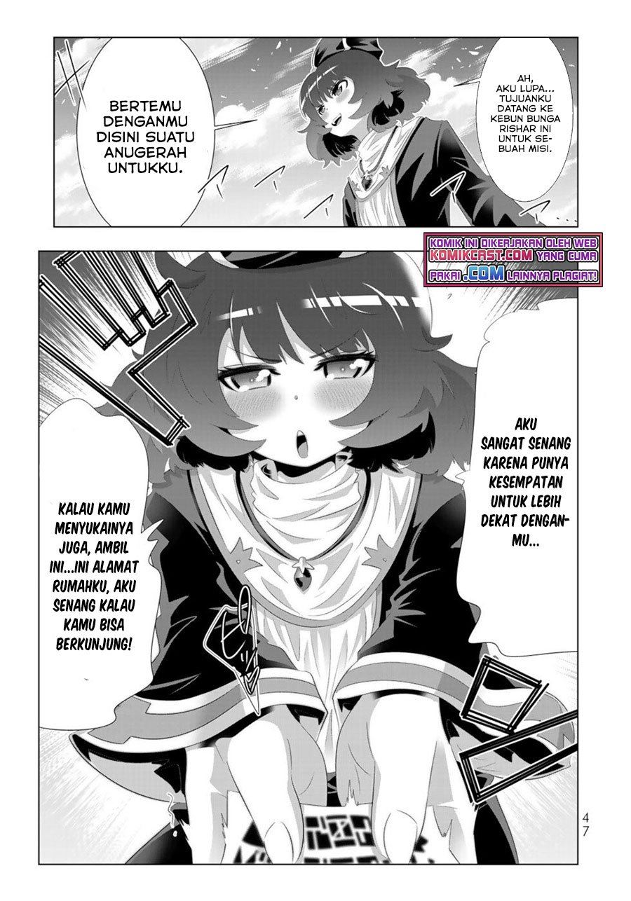 Isekai Shihai no Skill Taker: Zero kara Hajimeru Dorei Harem Chapter 75