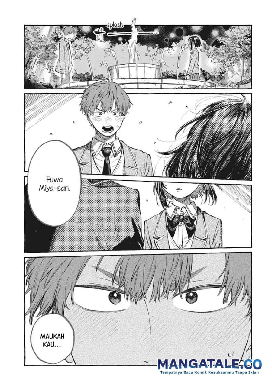 Boku no Suki na Hito ga Suki na Hito Chapter 1