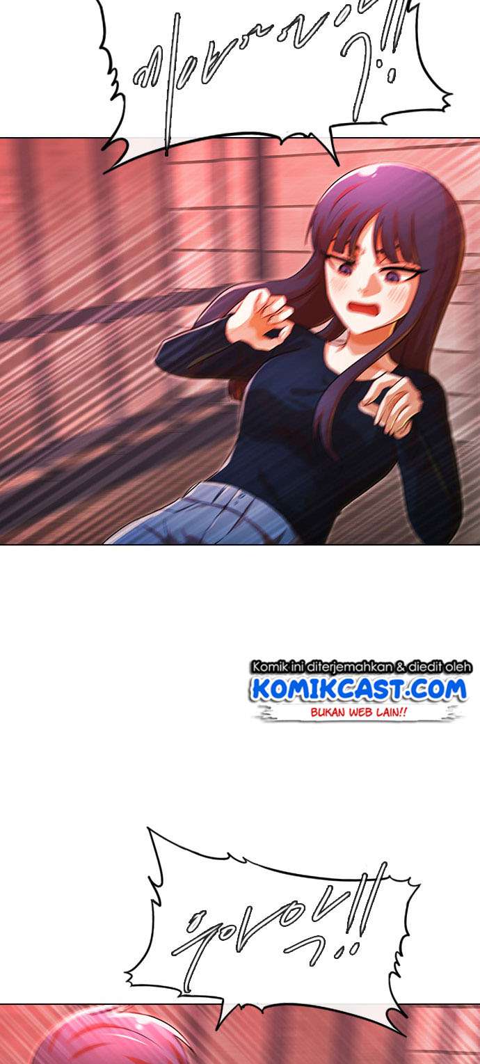 The Girl from Random Chatting! Chapter 120