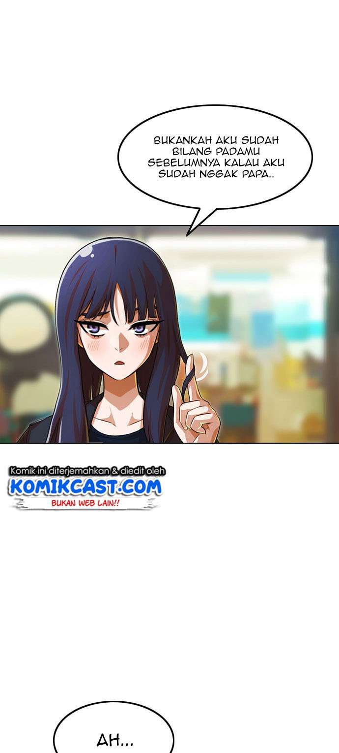 The Girl from Random Chatting! Chapter 120