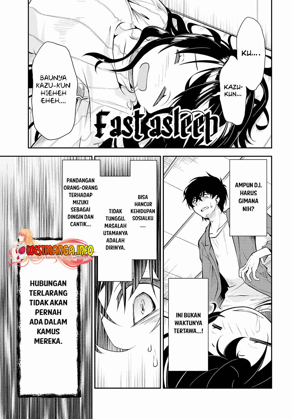 Kokuminteki Idol ni natta Osananajimi ga, Boro Apartment ni Sunderu Ore no Tonari ni Hikkoshite Kita Ken Chapter 1