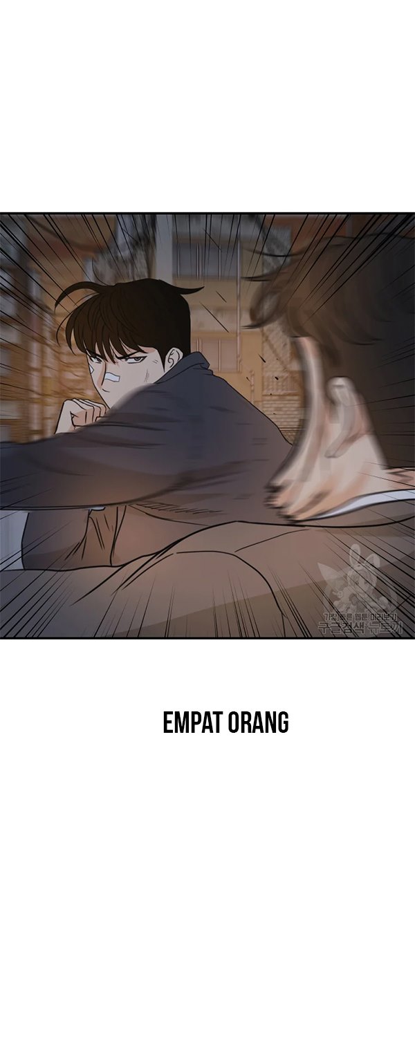 Guard Pass Chapter 35