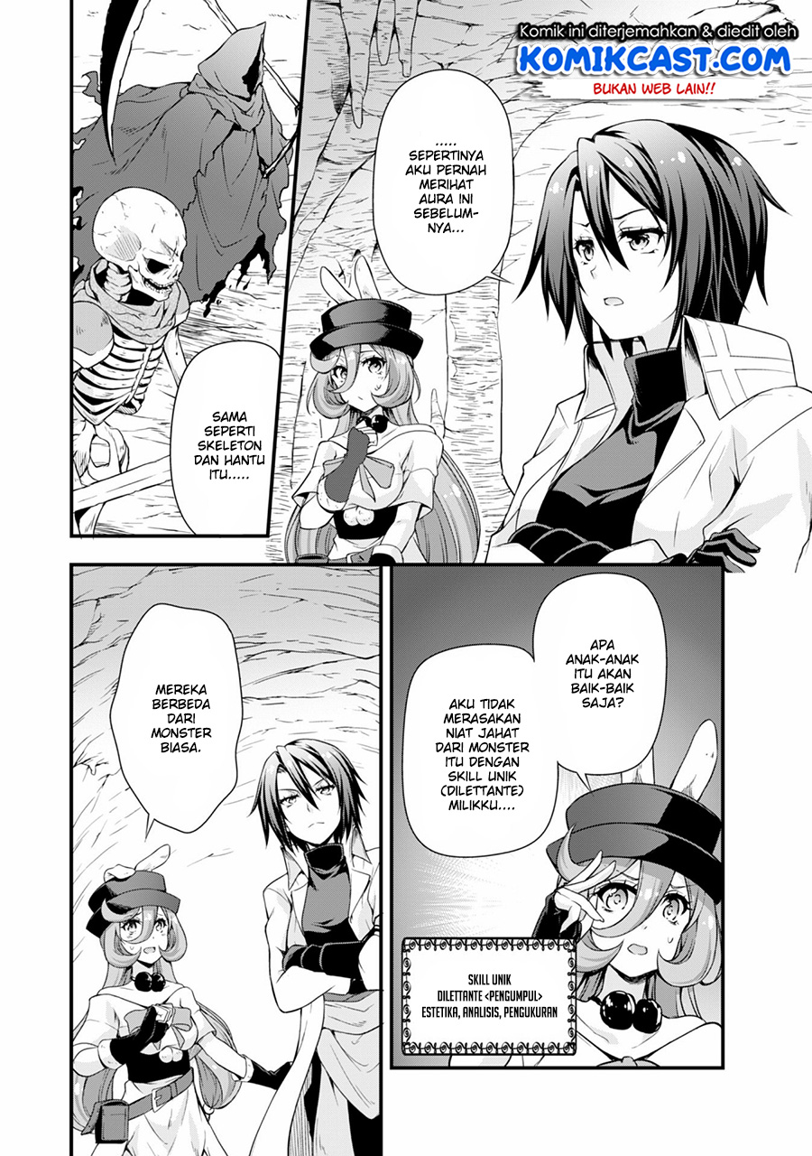 Tensei Shitara Slime Datta Ken Spin Off Chapter 15