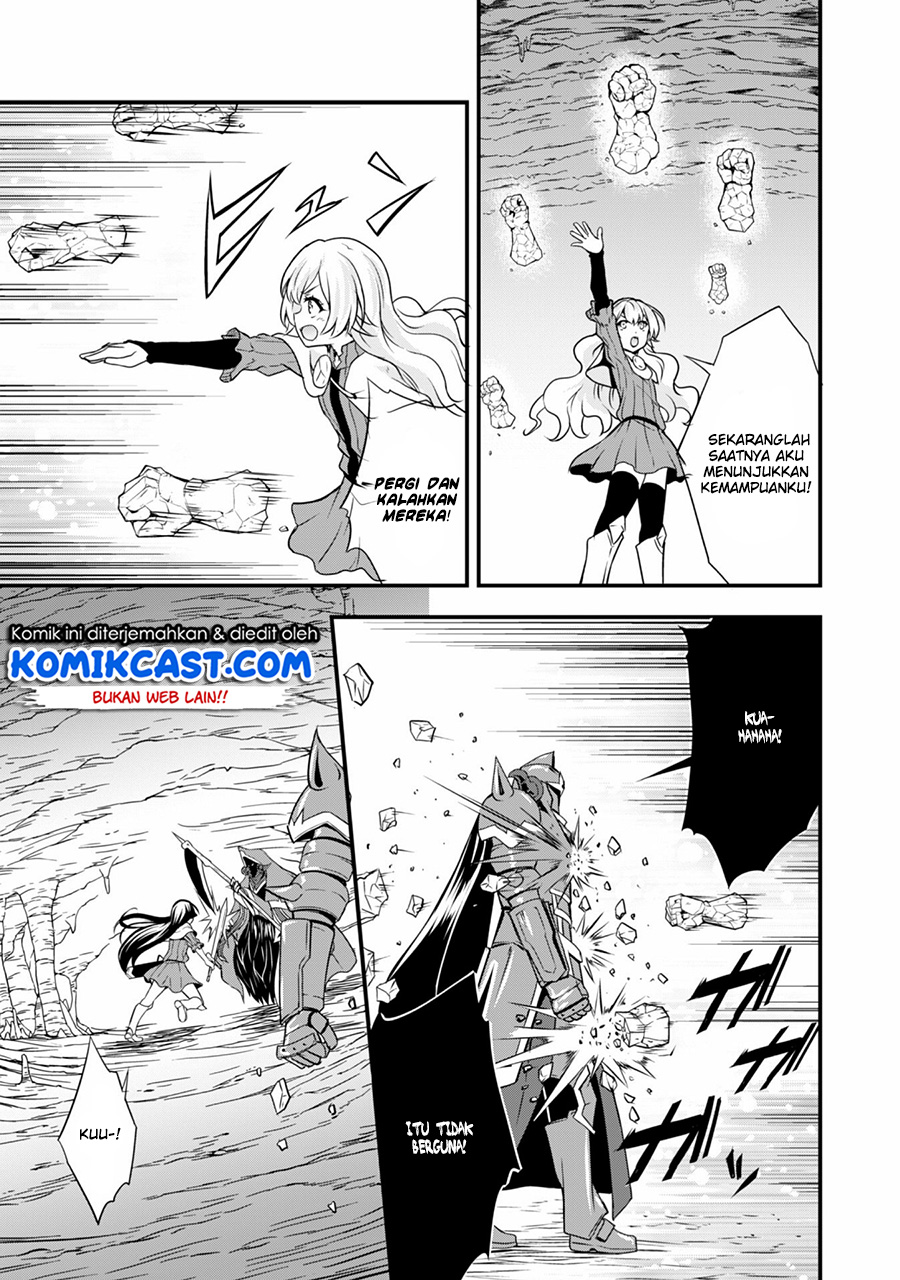 Tensei Shitara Slime Datta Ken Spin Off Chapter 15