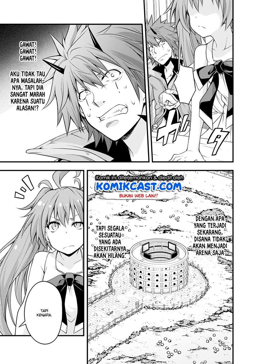 Tensei Shitara Slime Datta Ken Spin Off Chapter 18