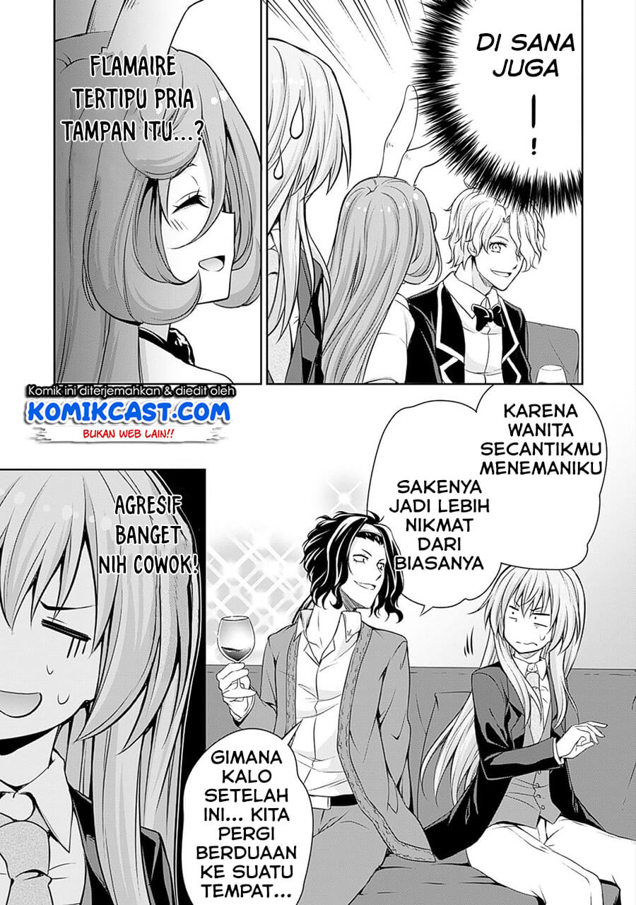 Tensei Shitara Slime Datta Ken Spin Off Chapter 29