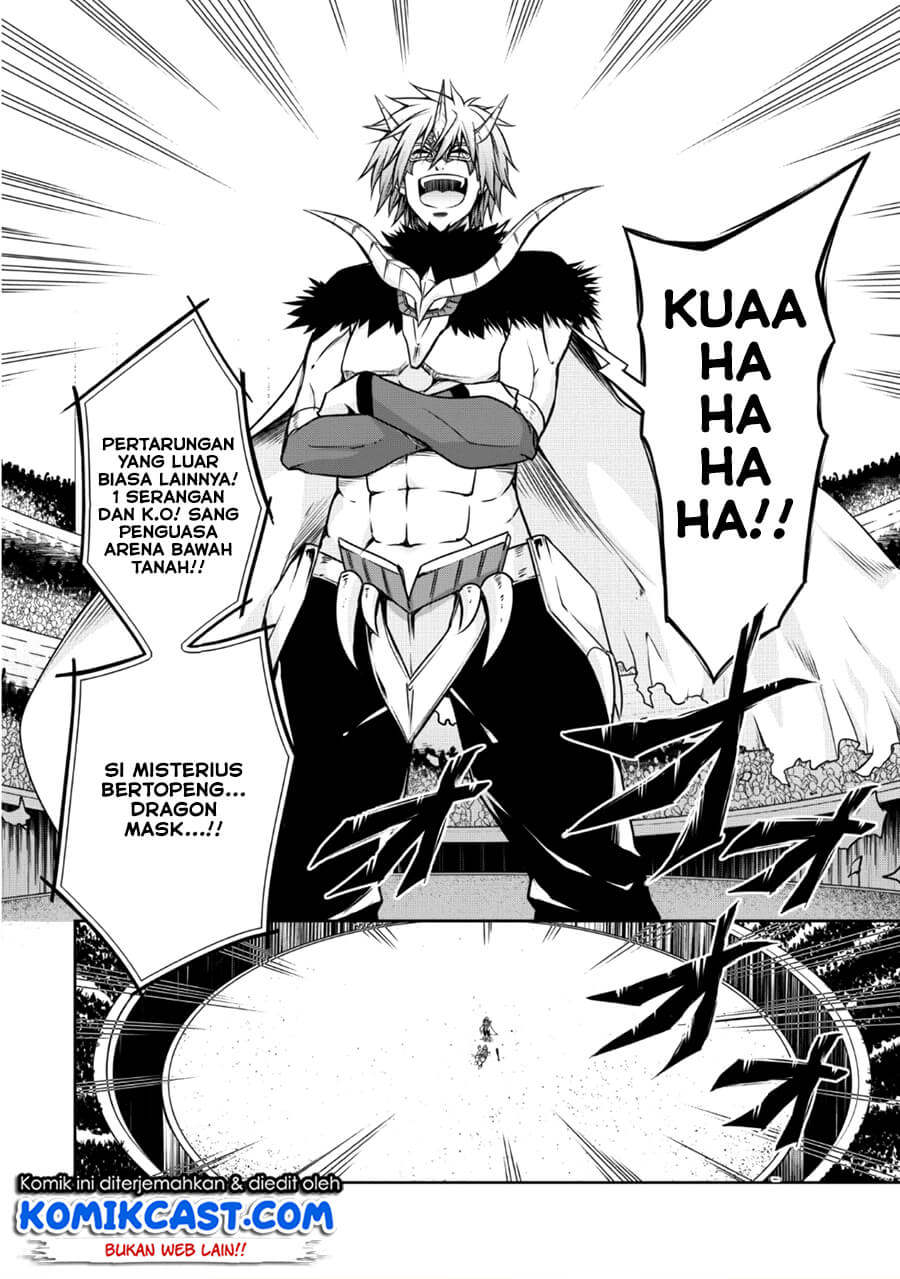 Tensei Shitara Slime Datta Ken Spin Off Chapter 30