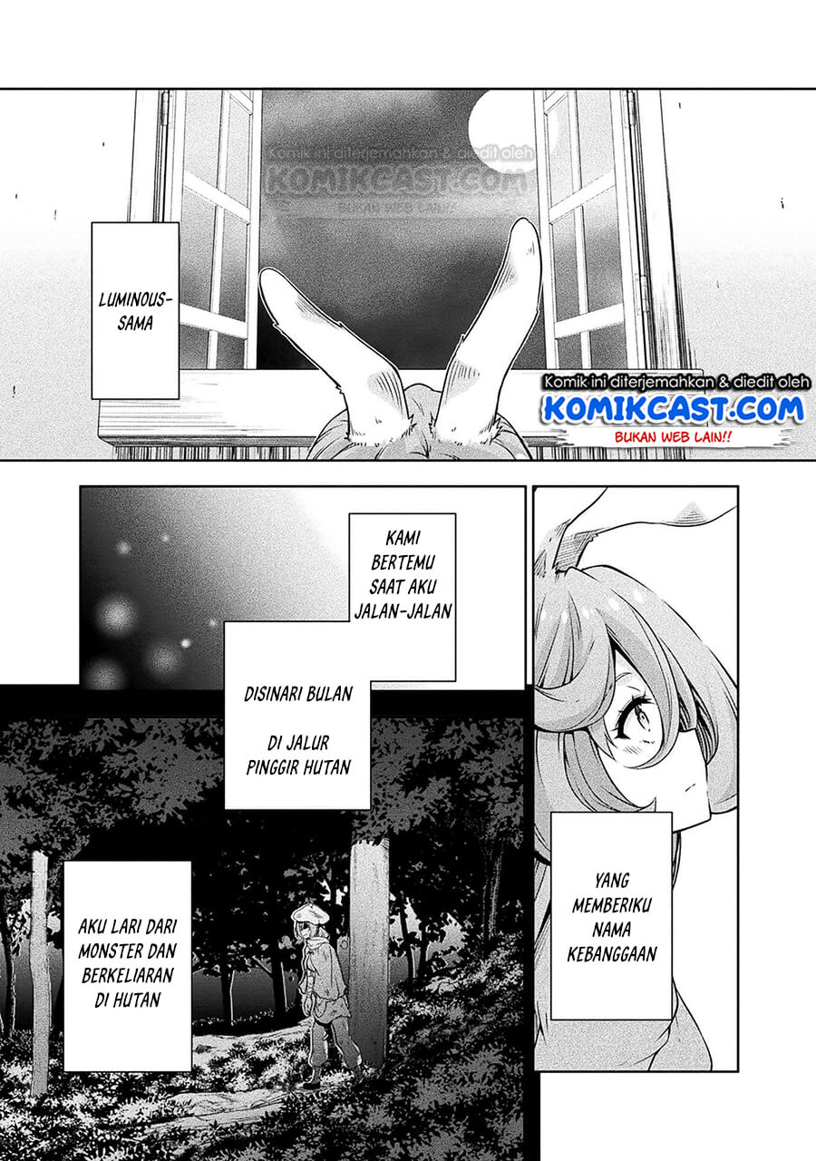 Tensei Shitara Slime Datta Ken Spin Off Chapter 32