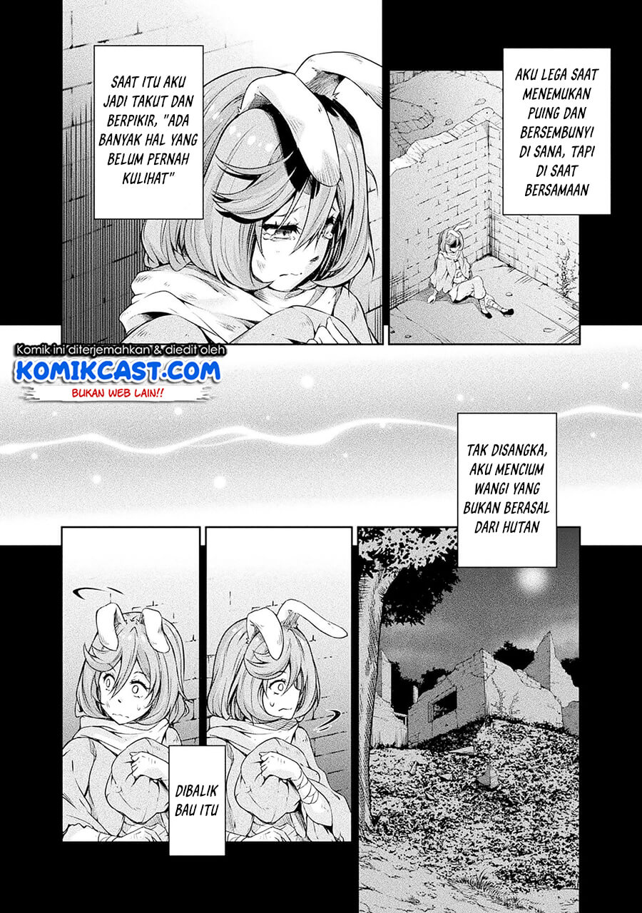 Tensei Shitara Slime Datta Ken Spin Off Chapter 32