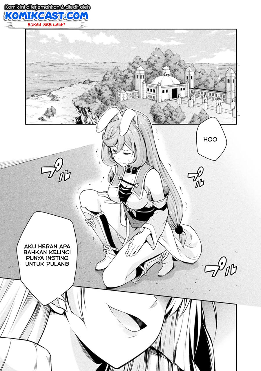 Tensei Shitara Slime Datta Ken Spin Off Chapter 32