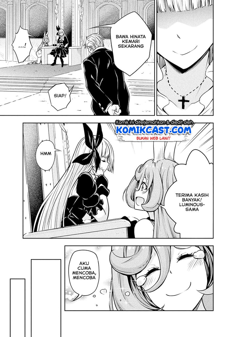 Tensei Shitara Slime Datta Ken Spin Off Chapter 32