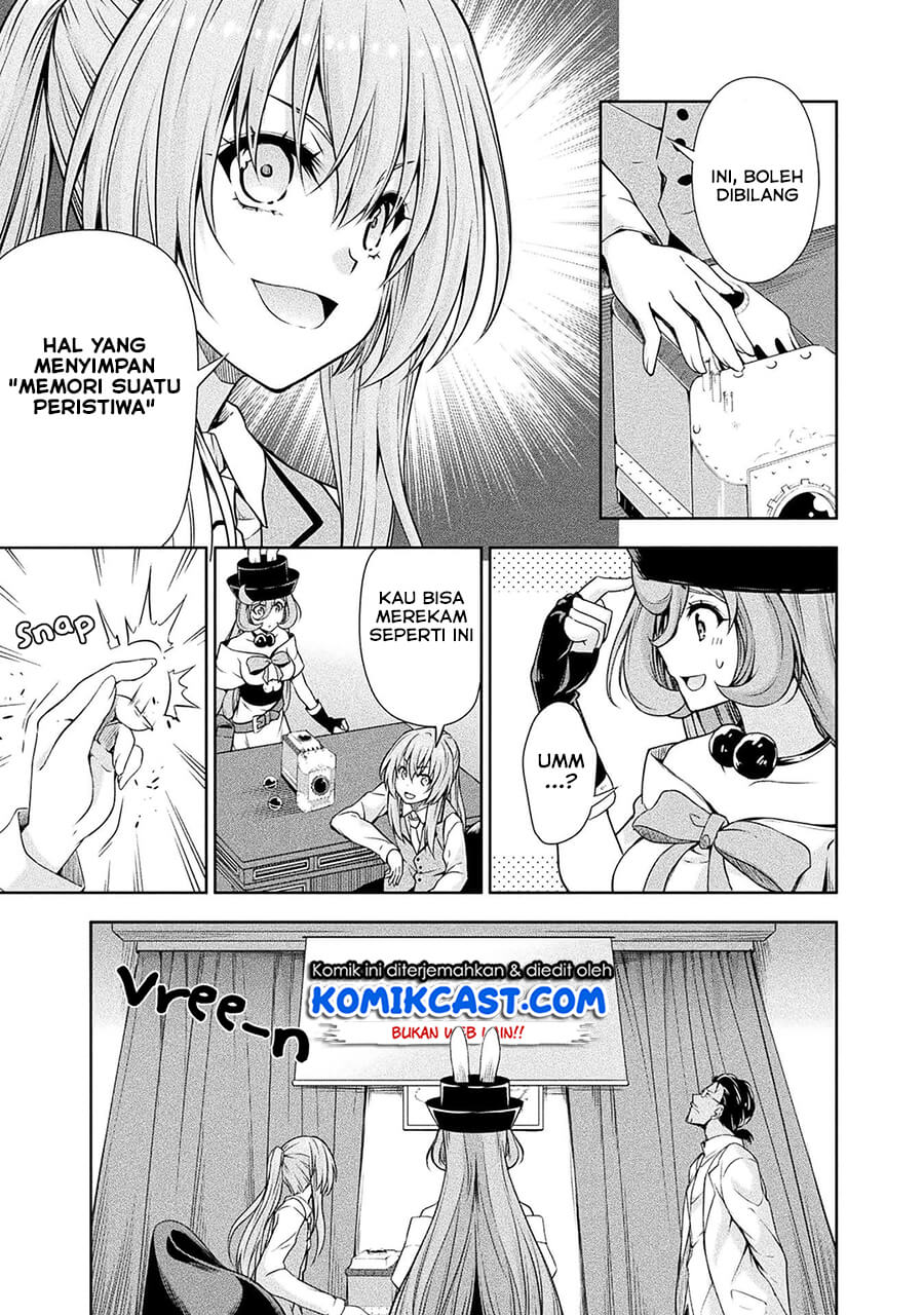 Tensei Shitara Slime Datta Ken Spin Off Chapter 33