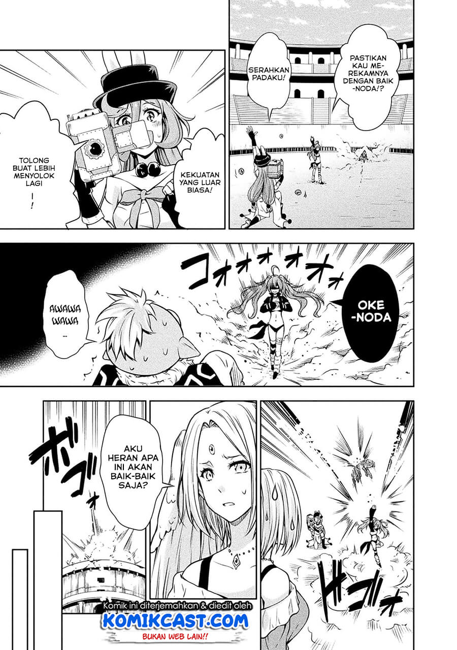 Tensei Shitara Slime Datta Ken Spin Off Chapter 33