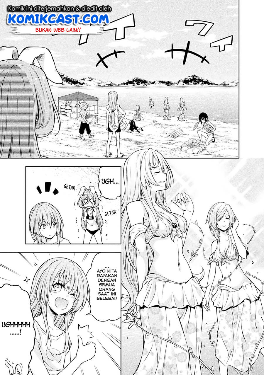 Tensei Shitara Slime Datta Ken Spin Off Chapter 34